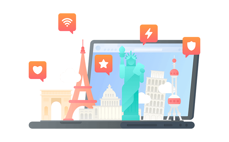 伊拉克回国vpn - ROUTECN